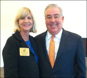 beth - john morgan