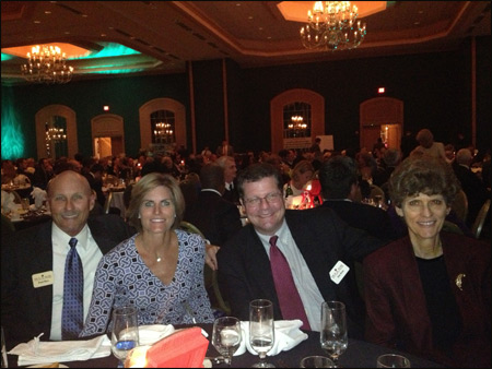 Chamber Dinner