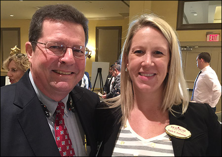 Chamber Awards