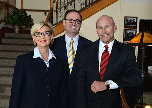 3 Attorneys