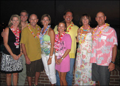 Rice Rose Law Supports Education