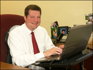 Jim Rose