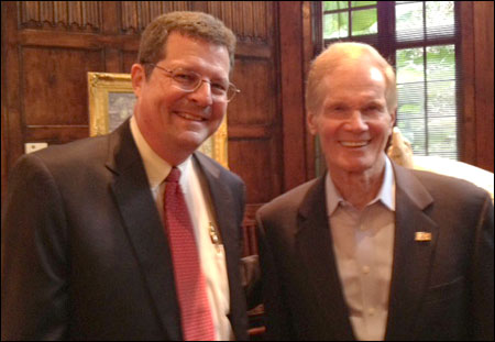 jim rose and bill nelson