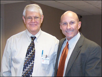 Judge Foxman - Paul Rice