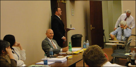 seminar