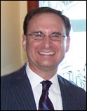 Phil Bonamo