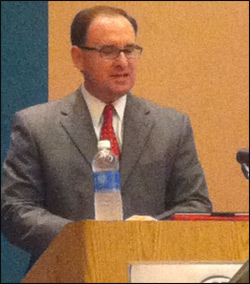 Phil at Seminar