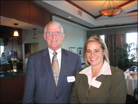 Jackie Roys - Judge Parsons