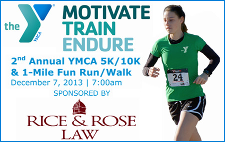 5K/10K Run Walk