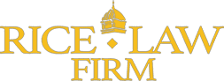 Rice Law Florida Logo