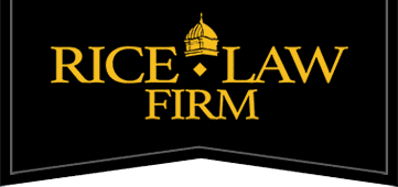 Rice Law Florida Logo