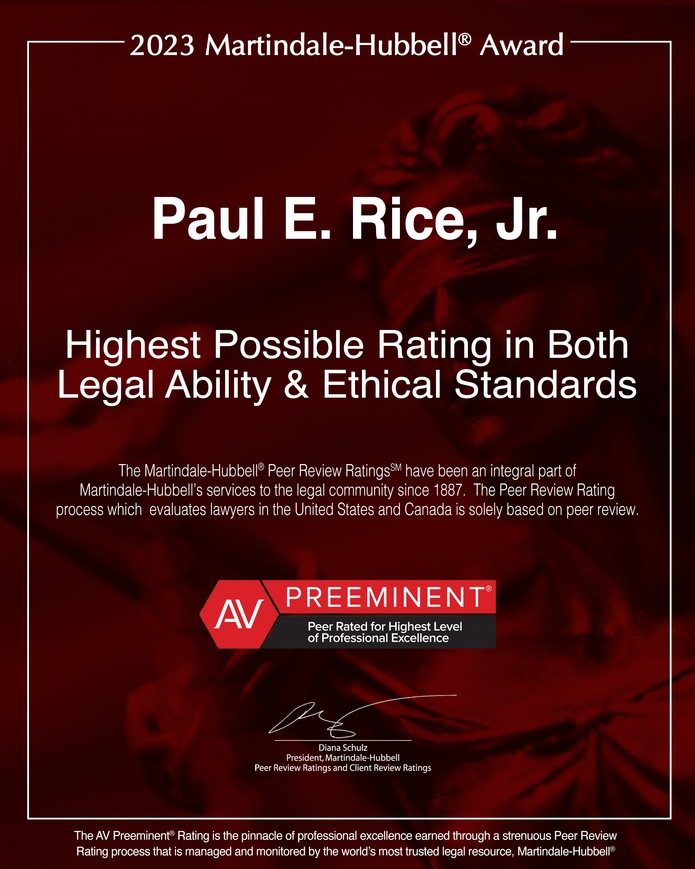 credentials