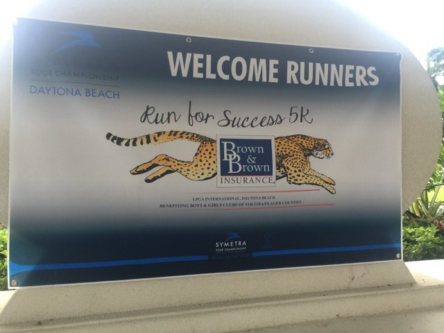 The Rice Law Firm Sweetens the Run for Success 5k Event