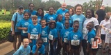 The Rice Law Firm Sweetens the Run for Success 5k Event