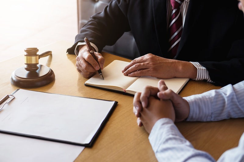 What to Expect Out of Your Free Daytona Criminal Law Consultation