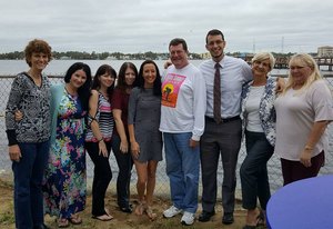 A Trip to the Festival at St. Demetrios Greek Orthodox Church