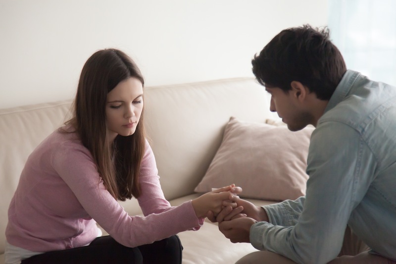 A Good Divorce - Is there such a thing?