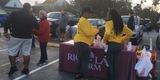 Rice Law Firm Sponsors YMCA’s LIVESTRONG 5k
