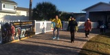 Rice Law Firm Sponsors YMCA’s LIVESTRONG 5k