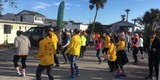 Rice Law Firm Sponsors YMCA’s LIVESTRONG 5k