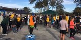Rice Law Firm Sponsors YMCA’s LIVESTRONG 5k