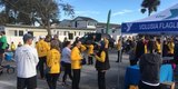 Rice Law Firm Sponsors YMCA’s LIVESTRONG 5k