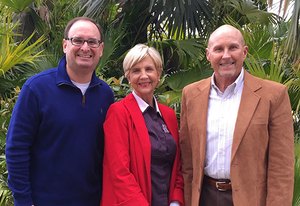 Rice Law Firm Attorneys Attend Annual Family Law Seminar