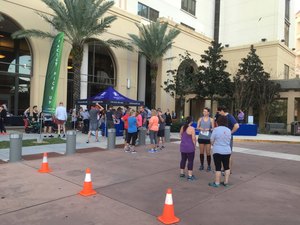Rice Law Firm Part Sponsor of the First Annual ‘My Heart Matters’ 5k run/walk