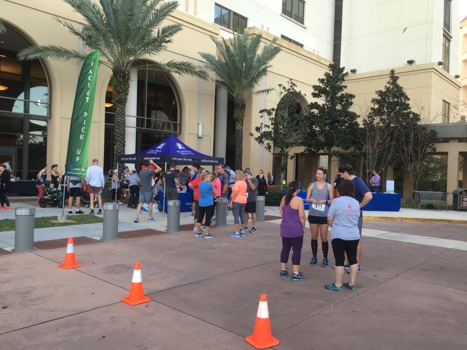 Rice Law Firm Part Sponsor of the First Annual ‘My Heart Matters’ 5k run/walk