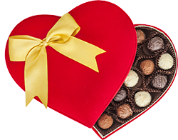 Valentine’s Day is a celebration of love and affection.