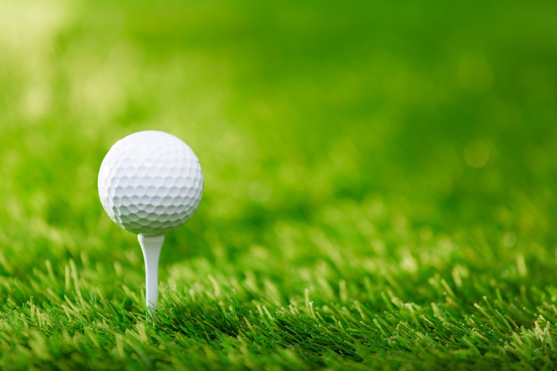 The Golf Ball Hazard