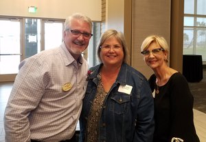 Rice Law Firm Attorneys Attend Annual Bench & Bar Event