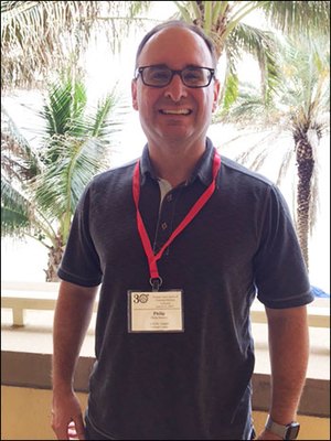 Partner Philip Bonamo Attends 30th Annual Meeting of the Florida Association of Criminal Defense Lawyers