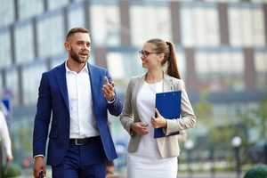 Complex Divorce: What to Do When Your Spouse is Also Your Business Partner