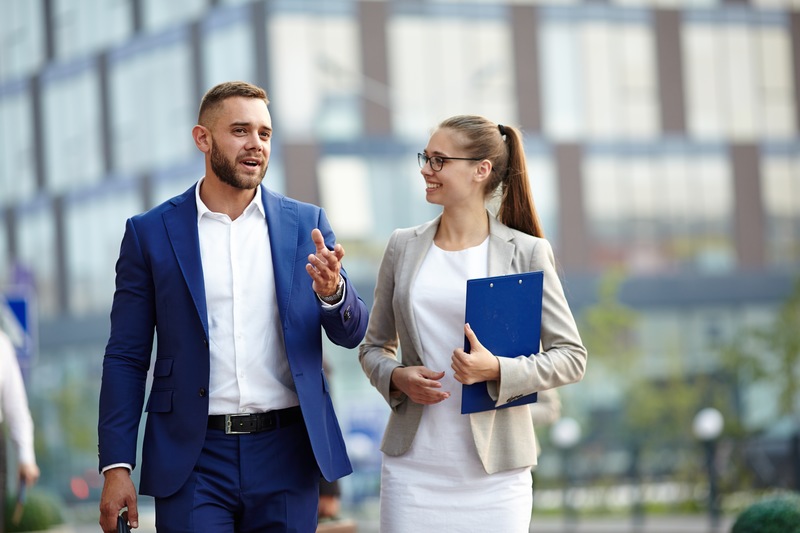 Complex Divorce: What to Do When Your Spouse is Also Your Business Partner