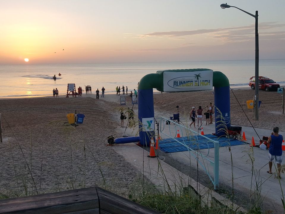 Ormond Beach Family Triathlon