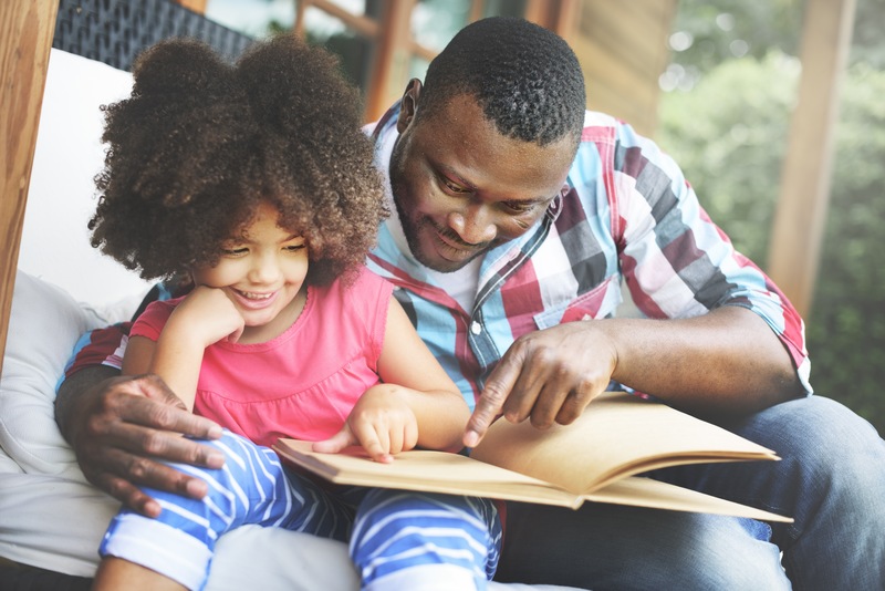 The Changing Face of Parenting Plans