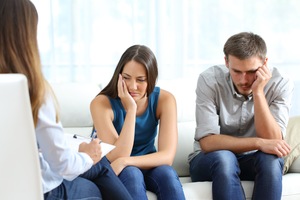 Mental health issues in your divorce