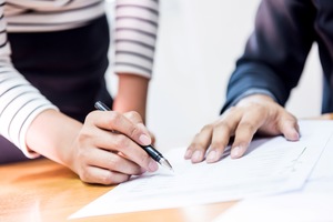 Should You Sign a Prenuptial Agreement?