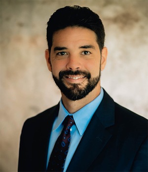 Jarett A. de Paula Joins Rice Law Firm