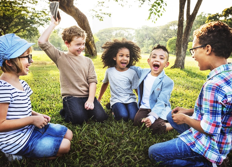 Divorce and Special Needs Children