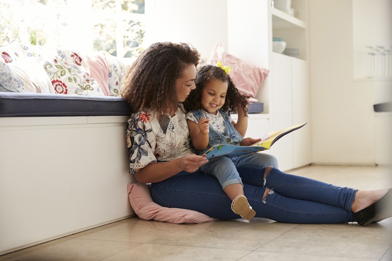 The Most Common Questions About Child Support in Florida