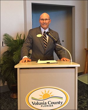Paul Rice Speaks at Bar Association Family Law Seminar