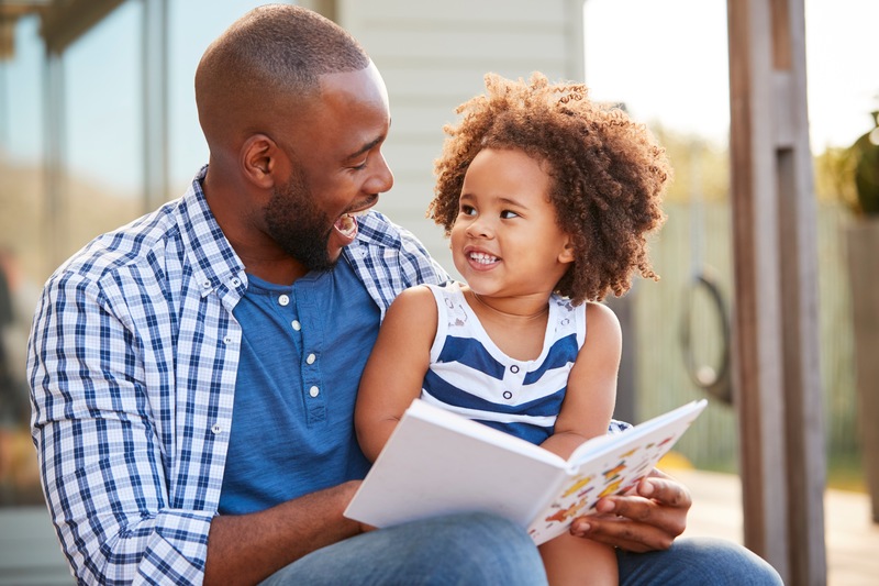 Divorce and Parental Relocation