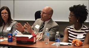 Paul Rice Invited to Speak at 2017 Professionalism Symposium
