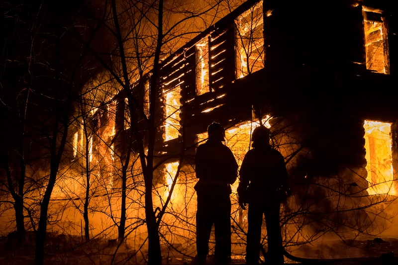 Essential Assistance When Faced with Arson Charges