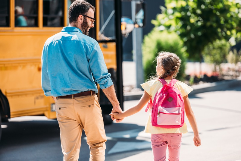 How to Create a Detailed Co- Parenting Plan