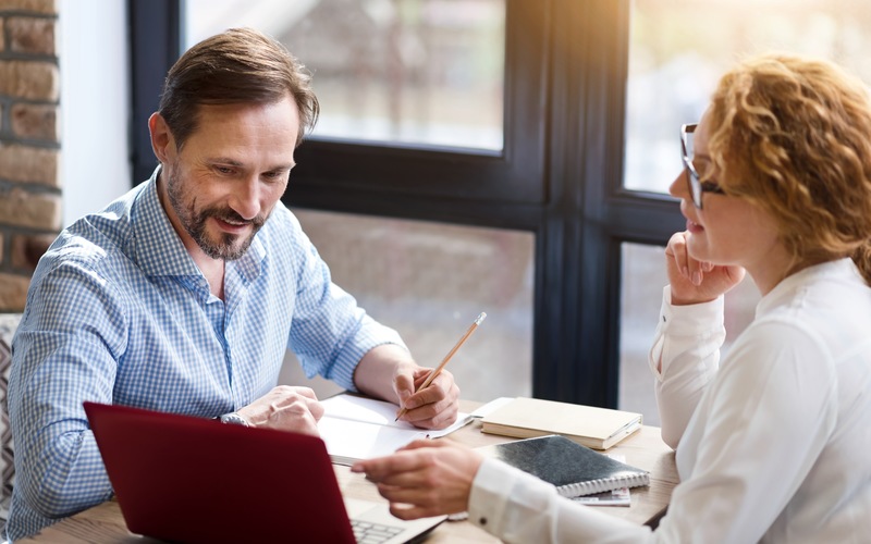 Divorce and Self-Employment: What You Need to Know