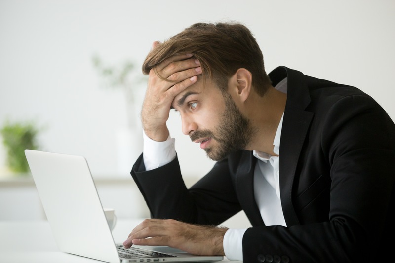 What to Do When Your Ex-Spouse Attacks You Online