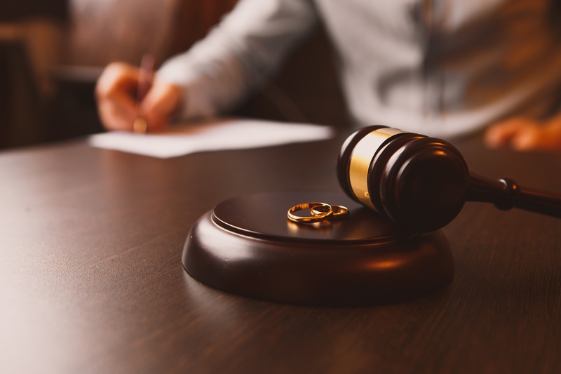 Social Security Benefits after Divorce